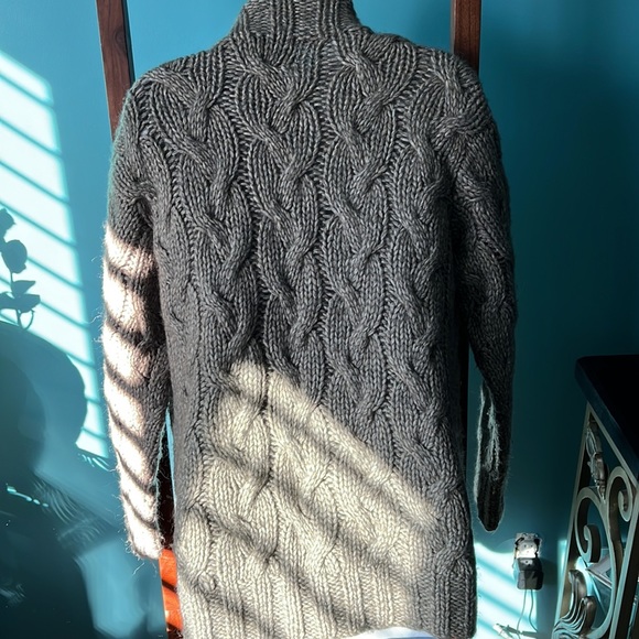 Land’s End Canvas sweater - Picture 3 of 3